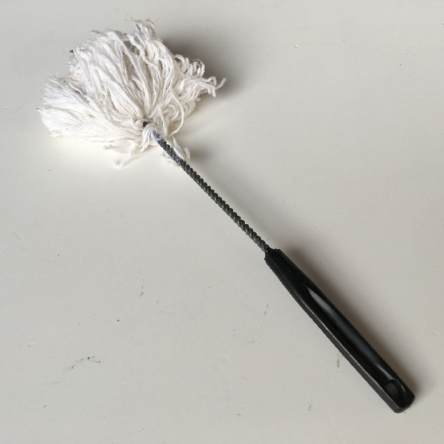 BRUSH, Dish Brush - Mini Mop